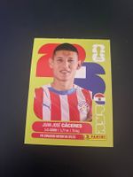Panini FIFA World Cup Sticker PAR 6 